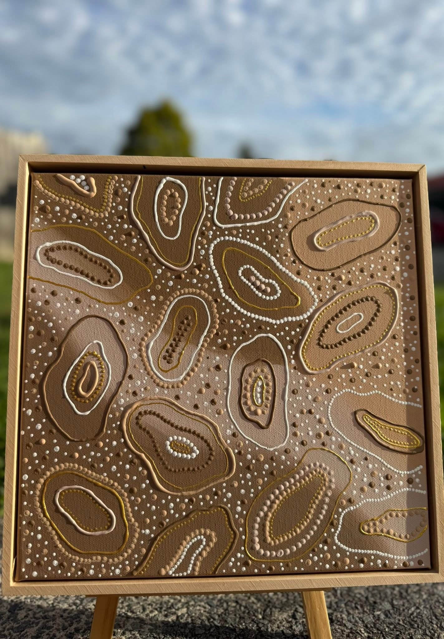 Reduced to clear items