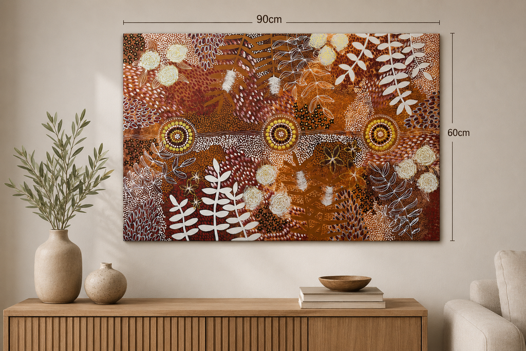 Natures Way