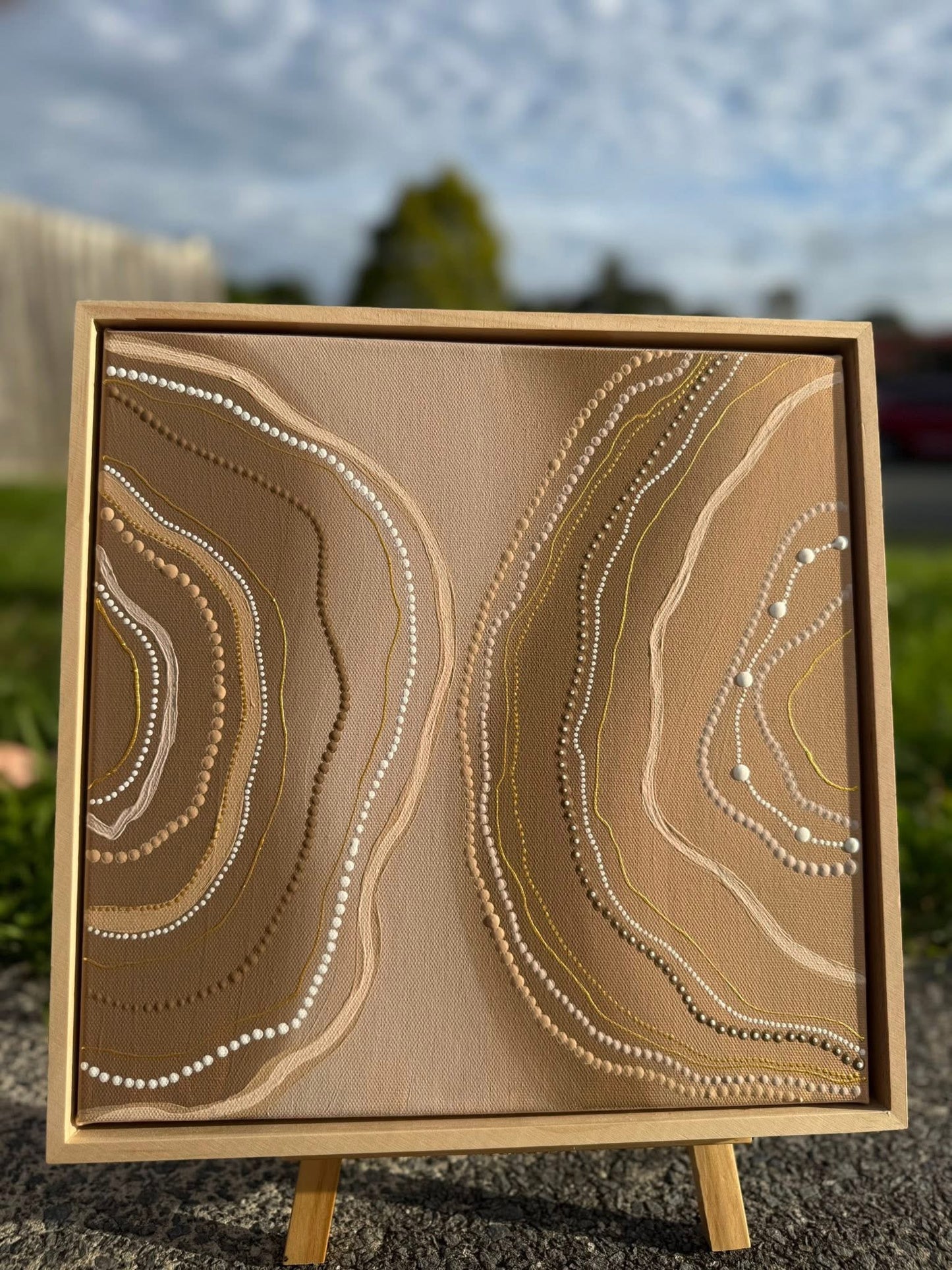 Reduced to clear items