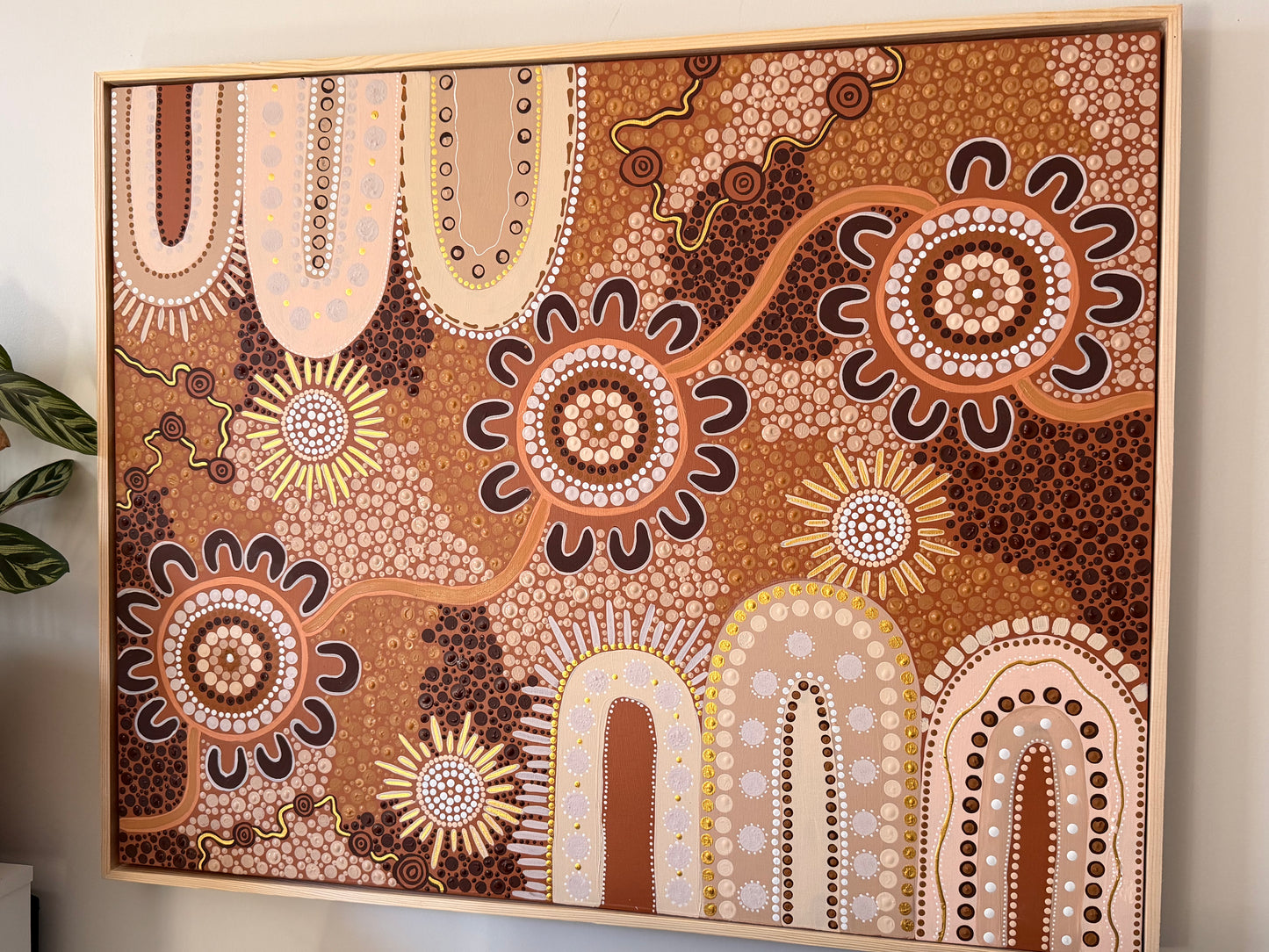 Generational Journeys