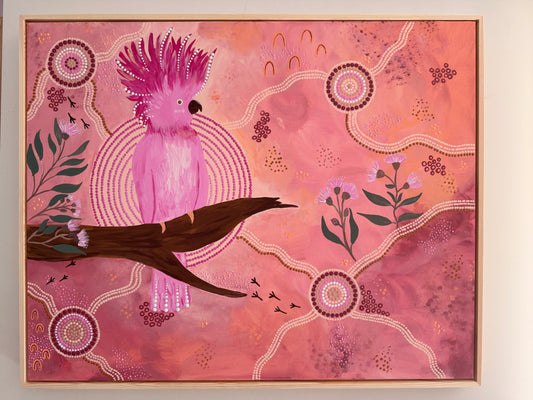 Cockatoo