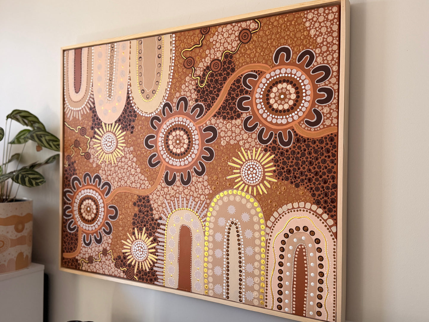 Generational Journeys