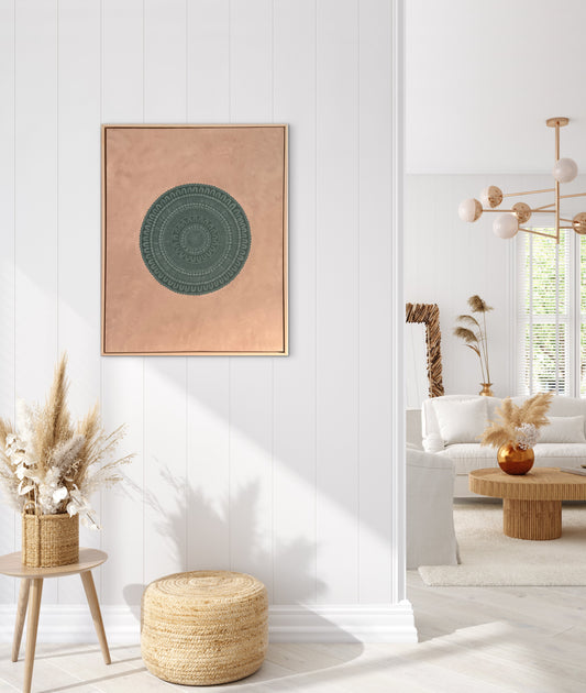 Yarning circle